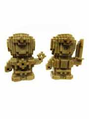 Bit Figs Trophy Set Mini Figures