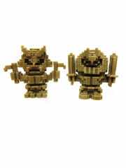 Bit Figs Trophy Set Mini Figures