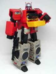 Hasbro Transformers Generations Titans Return Autobot Rewind Action Figure