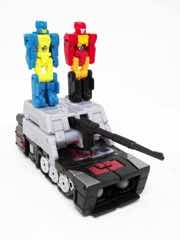 Hasbro Transformers Generations Titans Return Autobot Rewind Action Figure