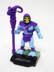 Mega Construx Heroes Masters of the Universe Skeletor Action Figure