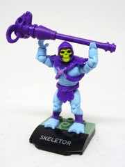 Mega Construx Heroes Masters of the Universe Skeletor Action Figure