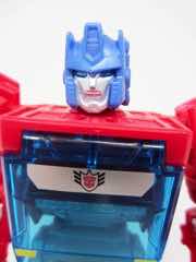 Hasbro Transformers Tribute Optimus Prime and Orion Pax Action Figure