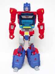 Hasbro Transformers Tribute Optimus Prime and Orion Pax Action Figure