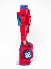 Hasbro Transformers Tribute Optimus Prime and Orion Pax Action Figure