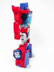 Hasbro Transformers Tribute Optimus Prime and Orion Pax Action Figure