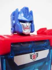 Hasbro Transformers Tribute Optimus Prime and Orion Pax Action Figure