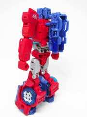 Hasbro Transformers Tribute Optimus Prime and Orion Pax Action Figure