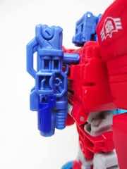 Hasbro Transformers Tribute Optimus Prime and Orion Pax Action Figure