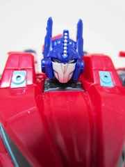 Hasbro Transformers Tribute Optimus Prime and Orion Pax Action Figure