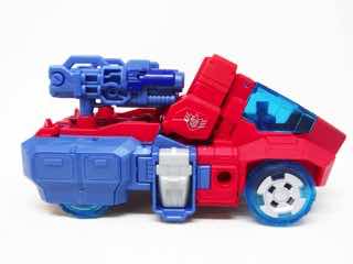 Hasbro Transformers Tribute Optimus Prime and Orion Pax Action Figure