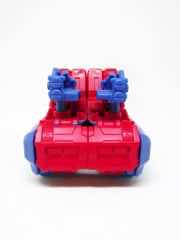 Hasbro Transformers Tribute Optimus Prime and Orion Pax Action Figure