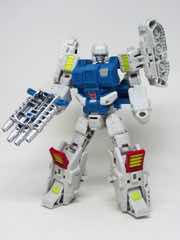 Hasbro Transformers Generations Titans Return Twin Twist Action Figure