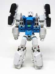 Hasbro Transformers Generations Titans Return Twin Twist Action Figure