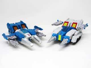 Hasbro Transformers Generations Titans Return Twin Twist Action Figure