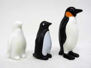 Playmobil Penguins Action Figure