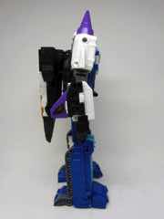 Hasbro Transformers Generations Titans Return Decepticon Overlord Action Figure