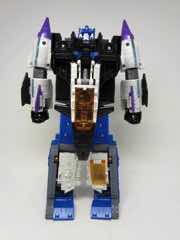 Hasbro Transformers Generations Titans Return Decepticon Overlord Action Figure