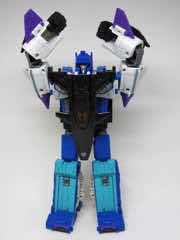 Hasbro Transformers Generations Titans Return Decepticon Overlord Action Figure