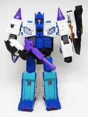 Hasbro Transformers Generations Titans Return Decepticon Overlord Action Figure