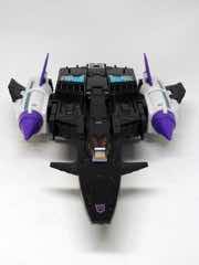 Hasbro Transformers Generations Titans Return Decepticon Overlord Action Figure