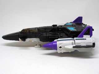 Hasbro Transformers Generations Titans Return Decepticon Overlord Action Figure