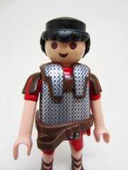 Playmobil 2017 Toy Fair Roman Troop Figure