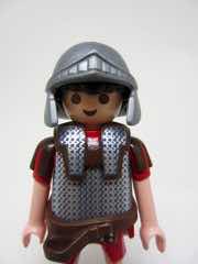 Playmobil 2017 Toy Fair Roman Troop Figure