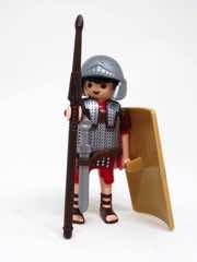 Playmobil 2017 Toy Fair Roman Troop Figure