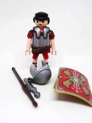 Playmobil 2017 Toy Fair Roman Troop Figure