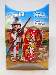 Playmobil 2017 Toy Fair Roman Troop Figure