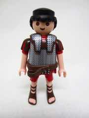 Playmobil 2017 Toy Fair Roman Troop Figure