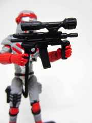 Hasbro Revolution First Strike Comic Preview Mega-Set