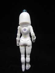 Four Horsemen Outer Space Men Beta Phase Ohpromatem Action Figure