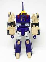 Hasbro Transformers Generations Titans Return Blitzwing Action Figure