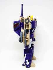 Hasbro Transformers Generations Titans Return Blitzwing Action Figure