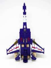 Hasbro Transformers Generations Titans Return Blitzwing Action Figure