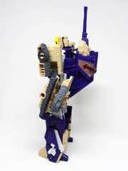 Hasbro Transformers Generations Titans Return Blitzwing Action Figure