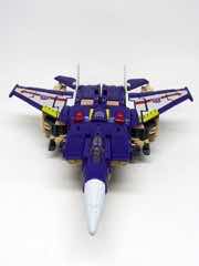 Hasbro Transformers Generations Titans Return Blitzwing Action Figure