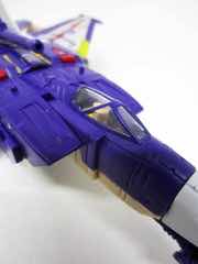 Hasbro Transformers Generations Titans Return Blitzwing Action Figure