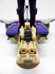 Hasbro Transformers Generations Titans Return Blitzwing Action Figure