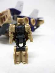 Hasbro Transformers Generations Titans Return Blitzwing Action Figure