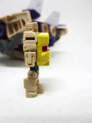 Hasbro Transformers Generations Titans Return Blitzwing Action Figure