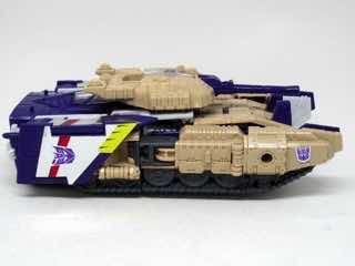 Hasbro Transformers Generations Titans Return Blitzwing Action Figure