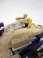 Hasbro Transformers Generations Titans Return Blitzwing Action Figure