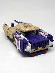 Hasbro Transformers Generations Titans Return Blitzwing Action Figure