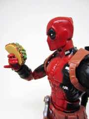 Hasbro Marvel Legends X-Men Deadpool