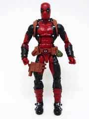 Hasbro Marvel Legends X-Men Deadpool Action Figure