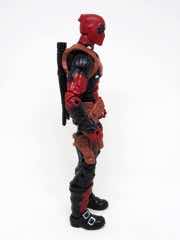 Hasbro Marvel Legends X-Men Deadpool Action Figure