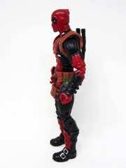 Hasbro Marvel Legends X-Men Deadpool Action Figure